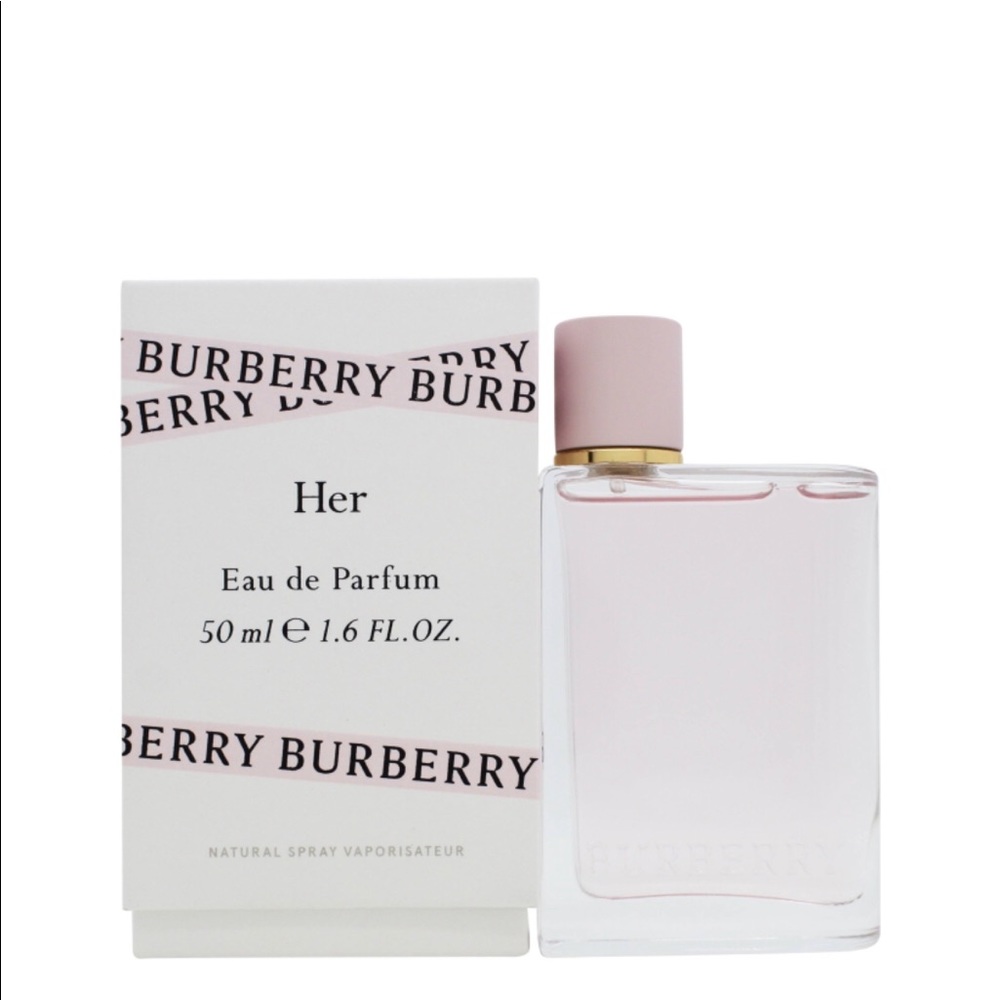 Burberry Eau de